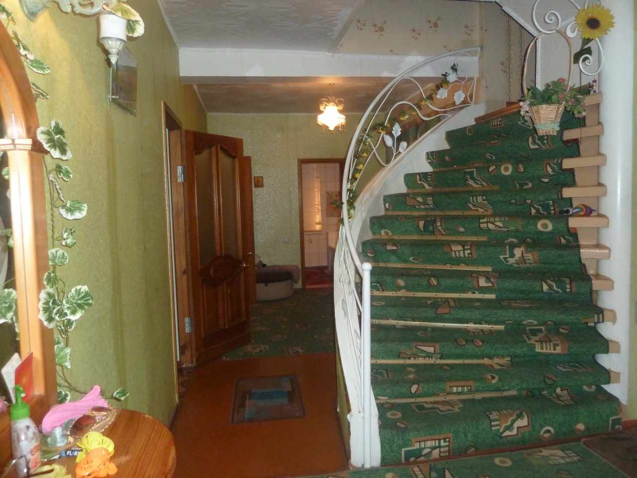 Купить дачу, дом, коттедж за 5 900 000 рублей на Ул иркутская