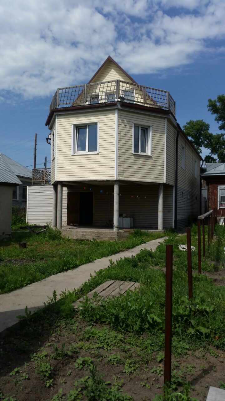 Купить дачу, дом, коттедж за 4 000 000 рублей на Ул. юрина