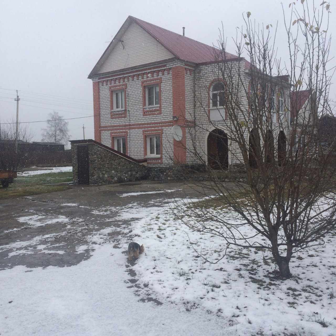 Купить дачу, дом, коттедж за 5 000 000 рублей на Ул крепостная