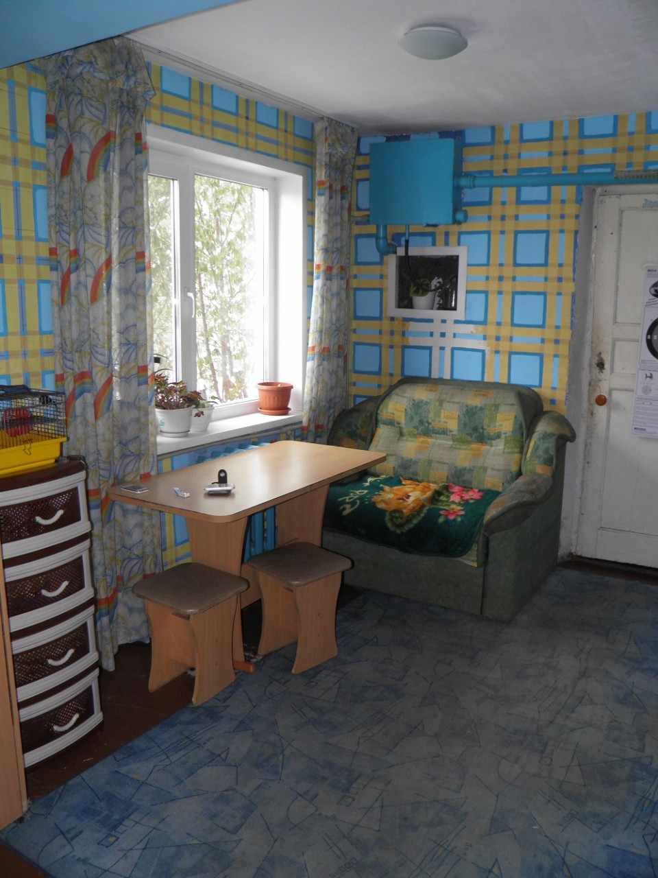 Купить дачу, дом, коттедж за 1 400 000 рублей на Ул. заречная