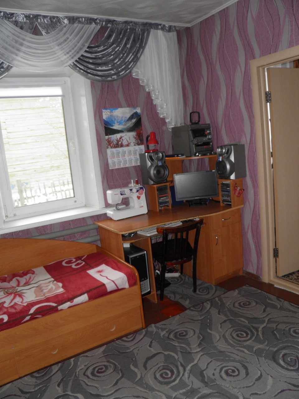 Купить дачу, дом, коттедж за 1 400 000 рублей на Ул. заречная