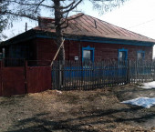 коттедж 82 кв м С зудилово, с. зудилово, с. зудилово, ул. луговая