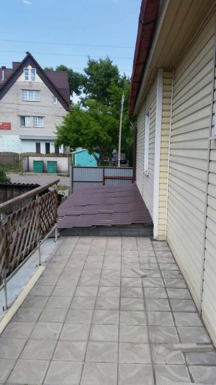 Коттедж/дом Ул. юрина