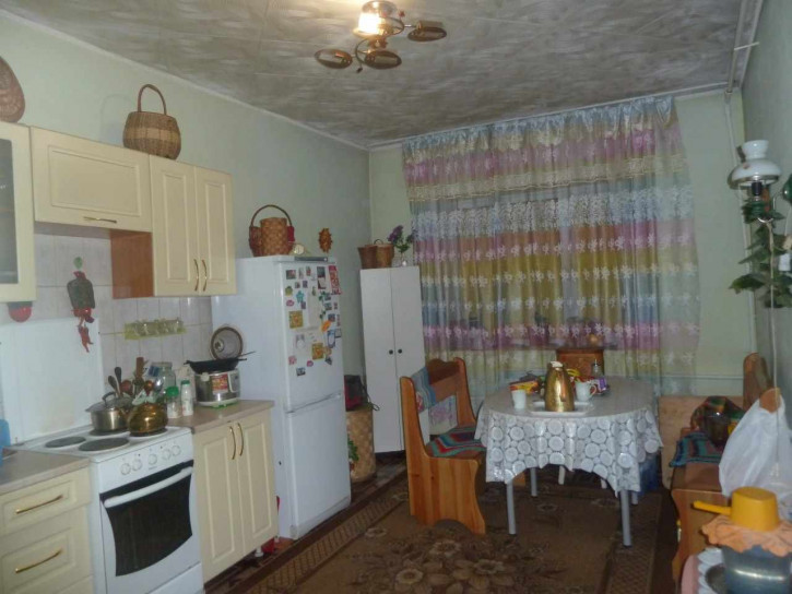 Коттедж/дом Ул иркутская