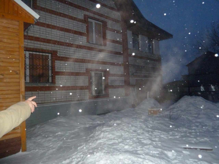Коттедж/дом Ул иркутская