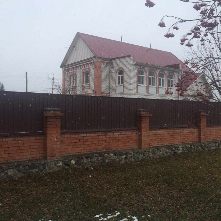 Коттедж/дом Ул крепостная