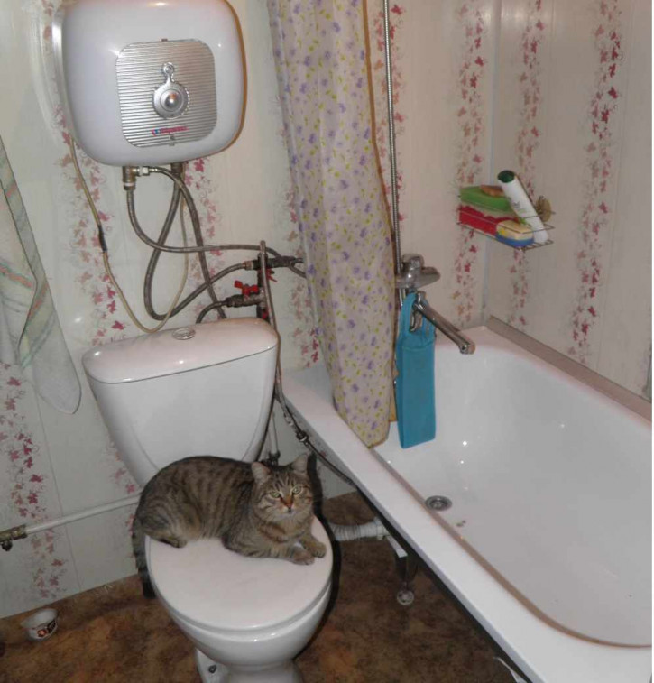 Коттедж/дом Ул. заречная
