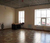 торговое помещение 120 кв м Ул. замятина е.и., д. 00