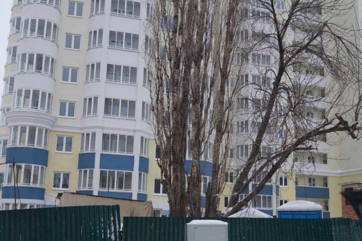 Торговое помещение Пер. зегеля, д. 11а
