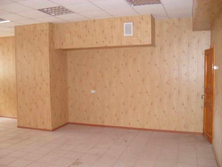 Торговое помещение Ул. им генерала меркулова, д. --