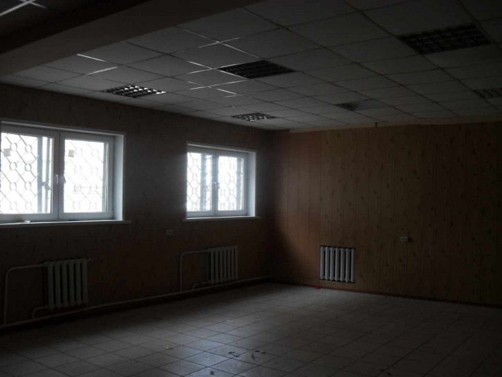 Торговое помещение Ул. им генерала меркулова, д. --