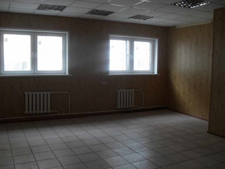 Торговое помещение Ул. им генерала меркулова, д. --