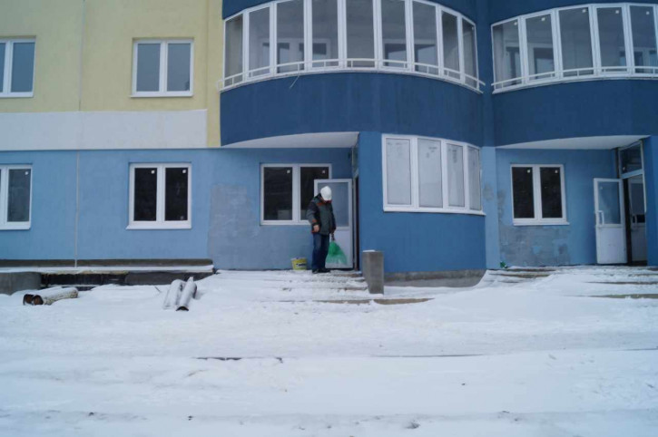 Торговое помещение Пер. зегеля, д. 11а