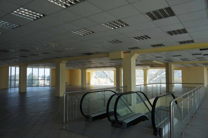 Торговое помещение Ул. космонавтов, д. 98