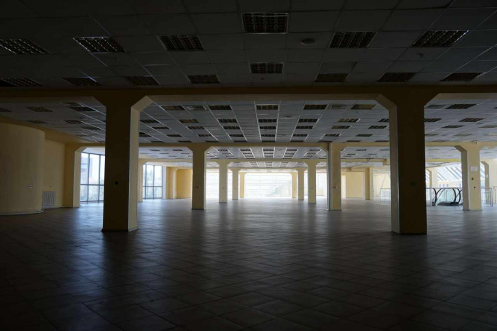 Торговое помещение Ул. космонавтов, д. 98