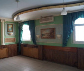 торговое помещение 121 кв м Пл. заводская, д. ??