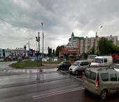 торговое помещение 293 кв м Г елец, ул. коммунаров, д. ---
