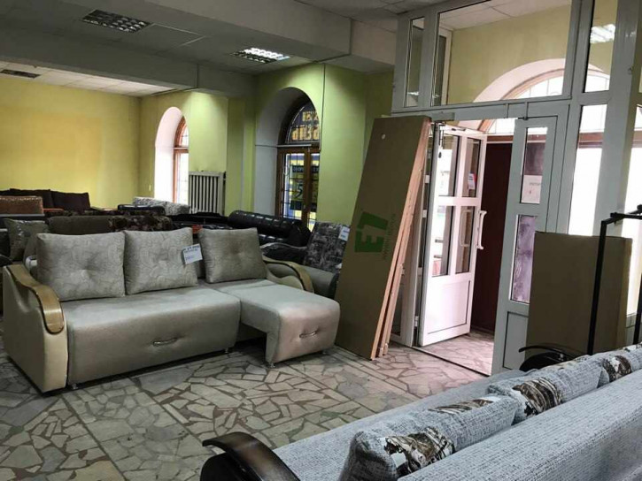 Торговое помещение Ул. краснозаводская, д. 00