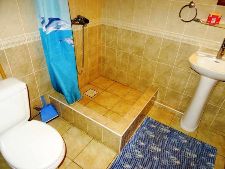 1-комн квартира Алушта Приветное ул. Парниковая, 2