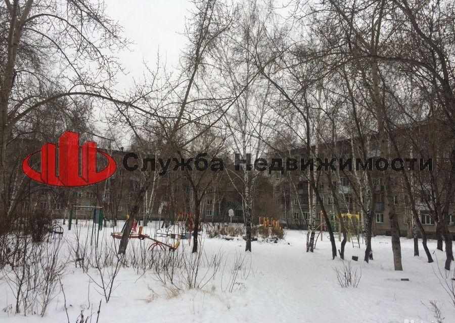 Купить квартиру за 1 770 000 рублей на Ул. пархоменко,118