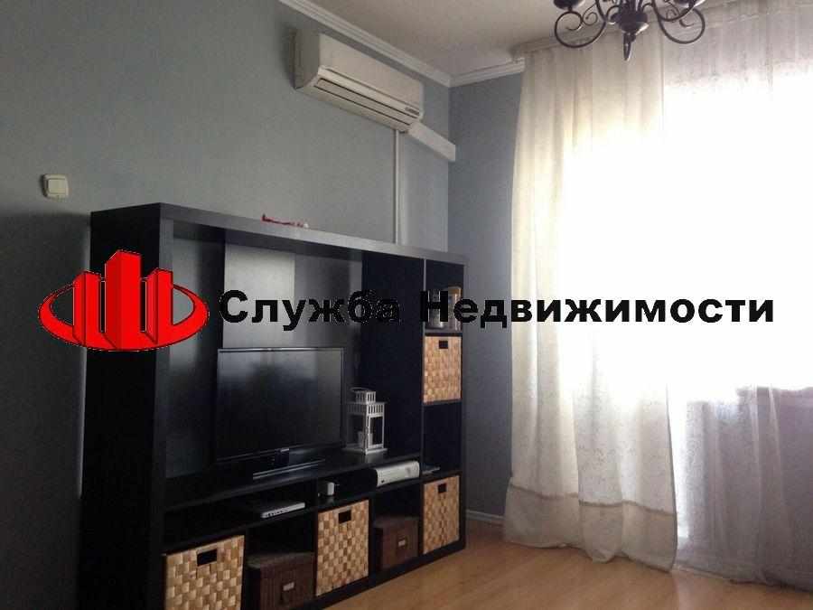 Купить квартиру за 2 750 000 рублей на Ул. сакко и ванцетти,46