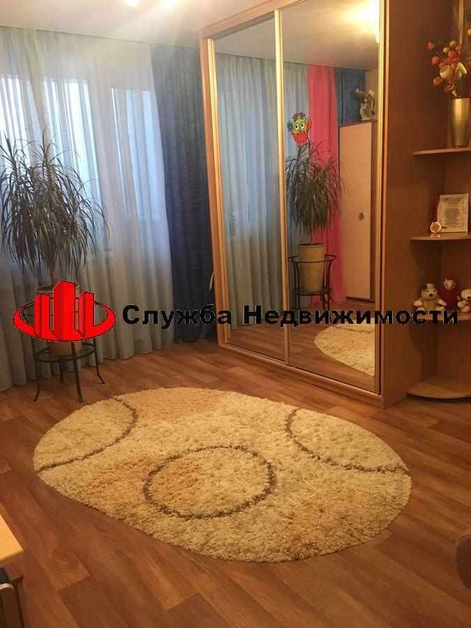 Купить квартиру за 1 550 000 рублей на Ул. петухова,55/1