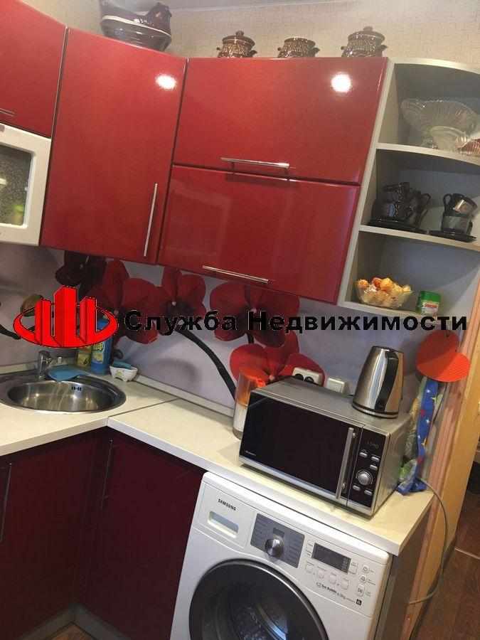 Купить квартиру за 1 550 000 рублей на Ул. петухова,55/1