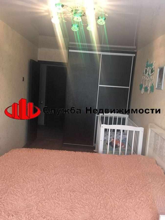 Купить квартиру за 2 250 000 рублей на Ул. зорге,59