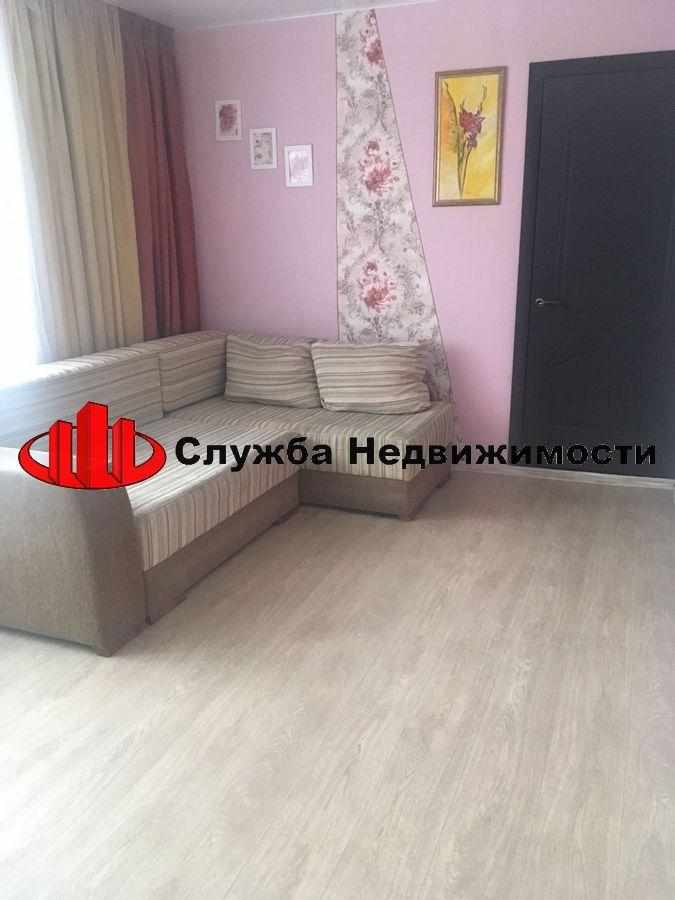Купить квартиру за 2 250 000 рублей на Ул. зорге,59