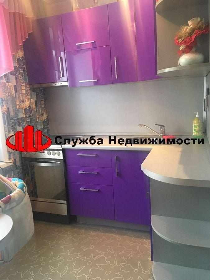 Купить квартиру за 2 250 000 рублей на Ул. зорге,59