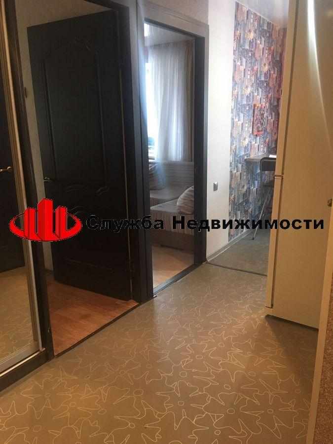 Купить квартиру за 2 250 000 рублей на Ул. зорге,59