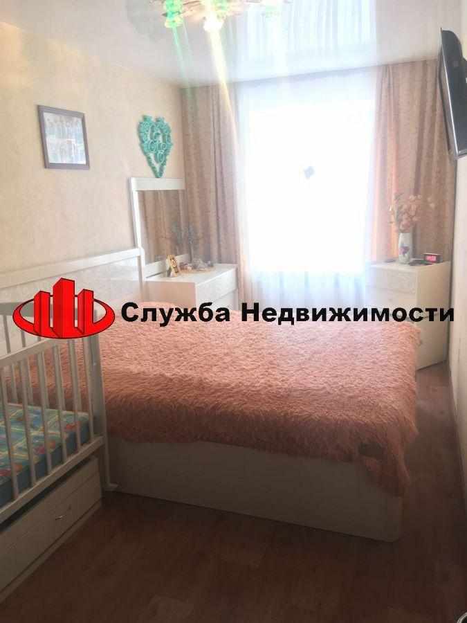 Купить квартиру за 2 250 000 рублей на Ул. зорге,59