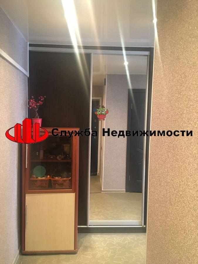 Купить квартиру за 2 250 000 рублей на Ул. зорге,59