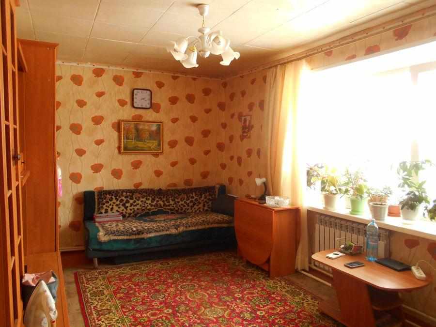Купить квартиру за 1 300 000 рублей на Толмачево, титова,30