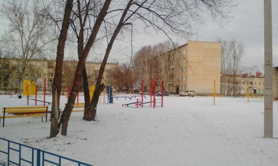 Купить квартиру за 1 950 000 рублей на Микрорайон,6