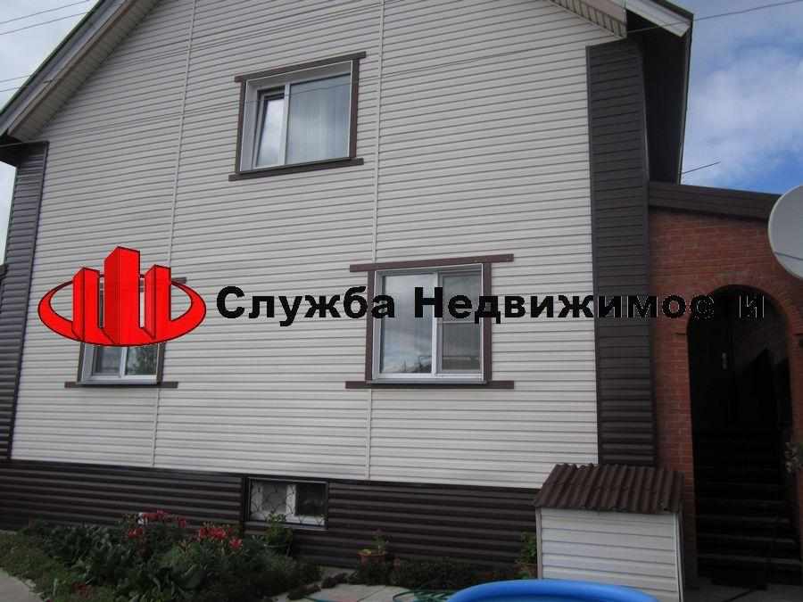 Купить дачу, дом, коттедж за 12 000 000 рублей на Тулинский, тимирязева