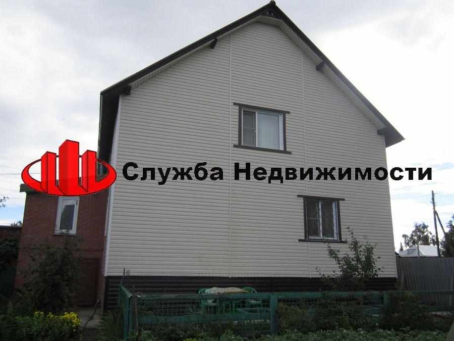 Купить дачу, дом, коттедж за 12 000 000 рублей на Тулинский, тимирязева