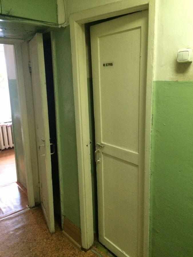 Купить комнату за 870 000 рублей на Ул. челюскинцев,44