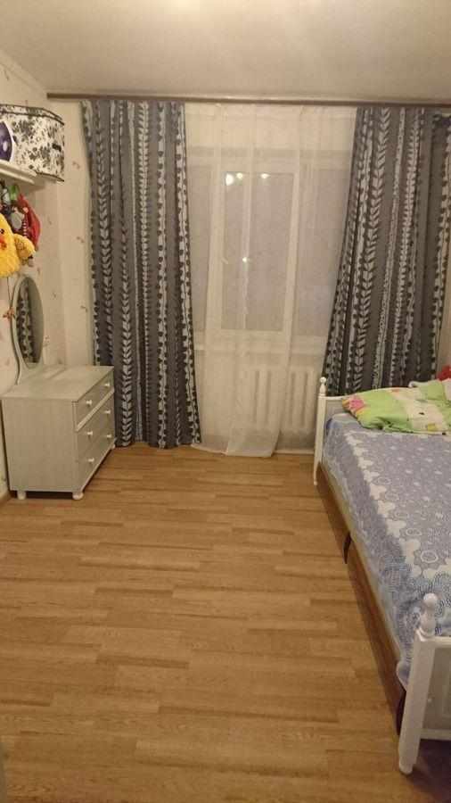Купить квартиру за 3 240 000 рублей на Ул. котовского,50