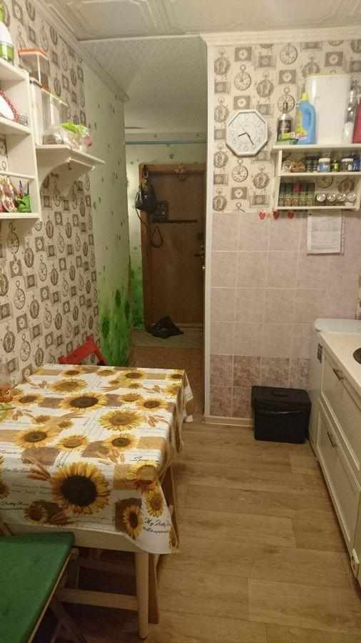Купить квартиру за 3 240 000 рублей на Ул. котовского,50