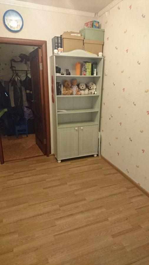 Купить квартиру за 3 240 000 рублей на Ул. котовского,50