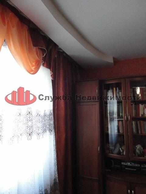 Купить квартиру за 3 600 000 рублей на Ул. плахотного,72