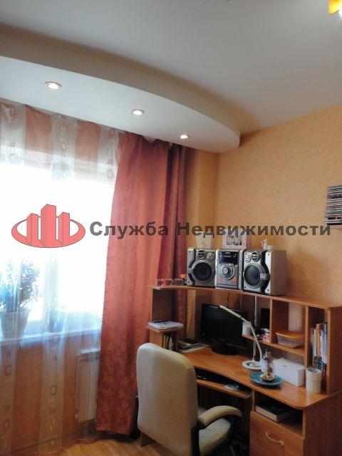 Купить квартиру за 3 600 000 рублей на Ул. плахотного,72