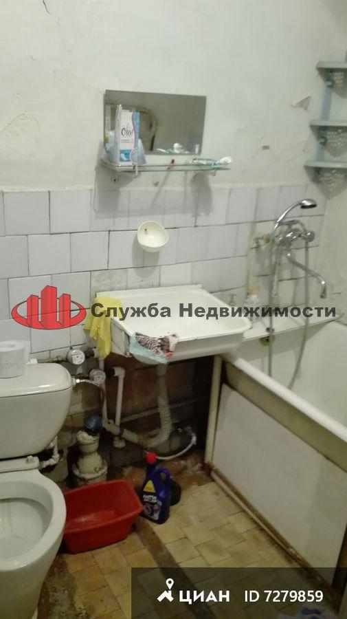 Купить квартиру за 1 350 000 рублей на Ул. степная,18