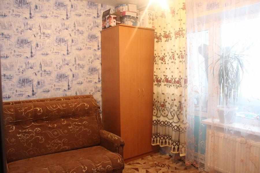 Купить квартиру за 2 100 000 рублей на Ул. плахотного,53