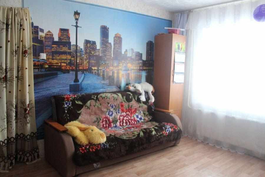 Купить квартиру за 2 100 000 рублей на Ул. плахотного,53