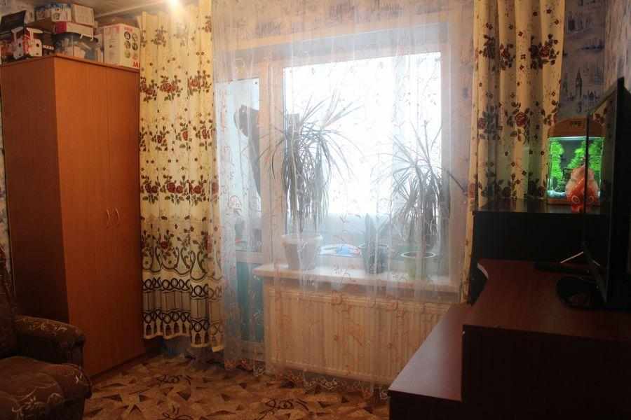 Купить квартиру за 2 100 000 рублей на Ул. плахотного,53