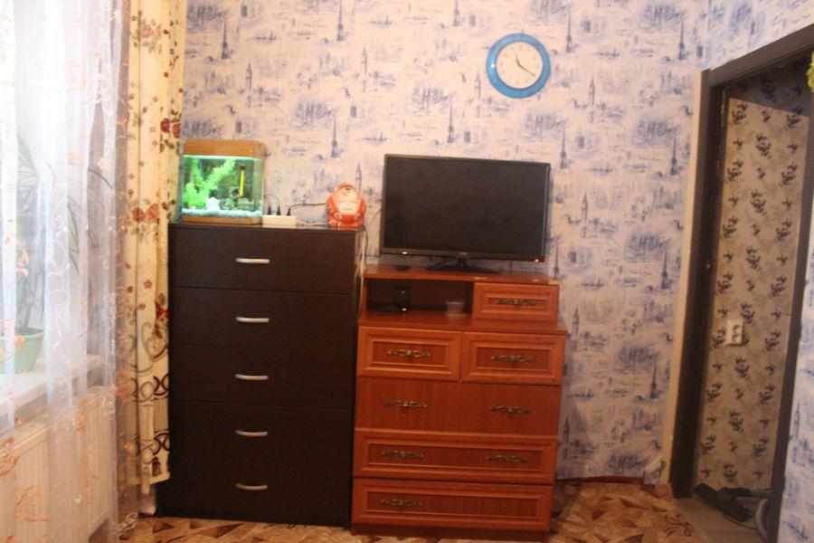 Купить квартиру за 2 100 000 рублей на Ул. плахотного,53