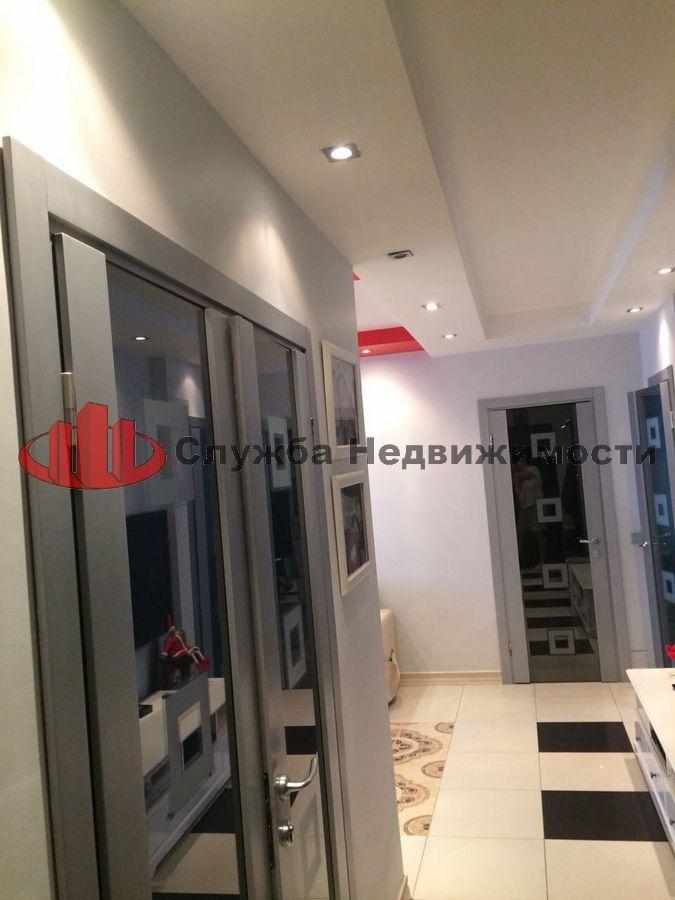 Купить квартиру за 4 100 000 рублей на Ул. красина,58