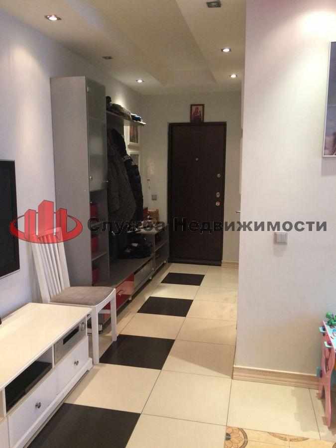 Купить квартиру за 4 100 000 рублей на Ул. красина,58